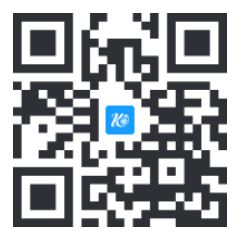 iOS 苹果版 二维码 - yaxin868.comapp